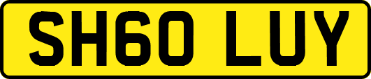 SH60LUY