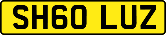 SH60LUZ