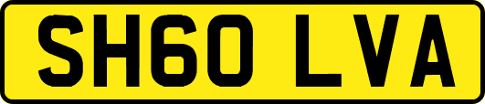 SH60LVA