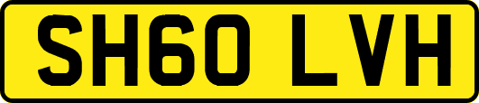 SH60LVH