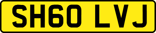 SH60LVJ