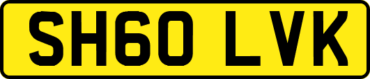 SH60LVK