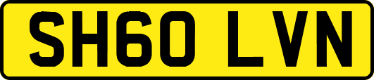 SH60LVN