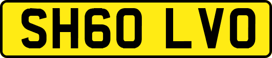 SH60LVO