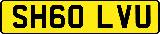 SH60LVU