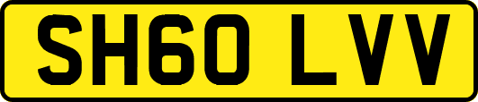 SH60LVV