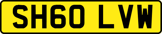 SH60LVW