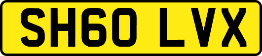 SH60LVX