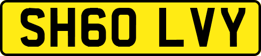 SH60LVY