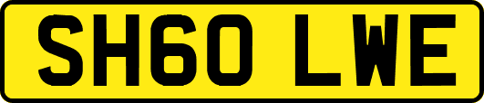 SH60LWE