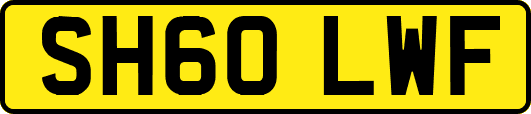 SH60LWF