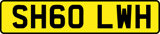 SH60LWH
