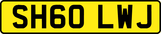 SH60LWJ