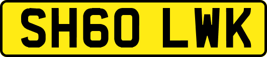 SH60LWK