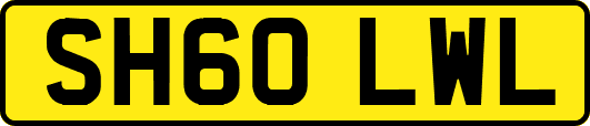 SH60LWL