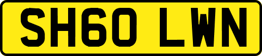 SH60LWN