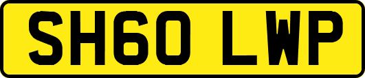 SH60LWP