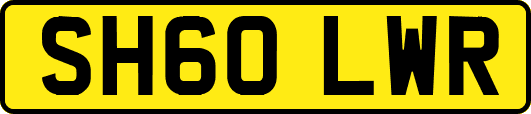 SH60LWR