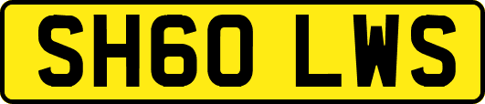 SH60LWS