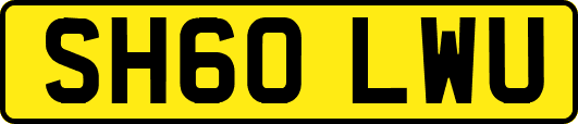 SH60LWU