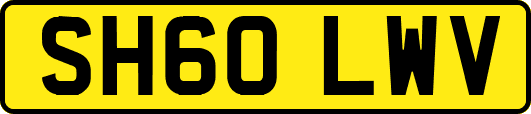 SH60LWV