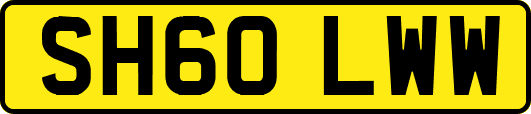 SH60LWW