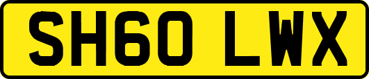 SH60LWX