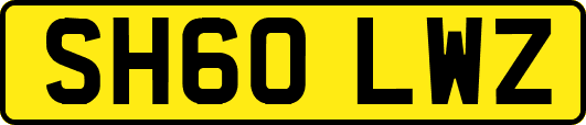 SH60LWZ