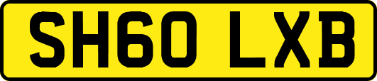 SH60LXB