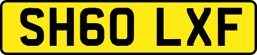 SH60LXF