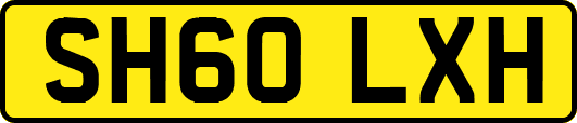 SH60LXH