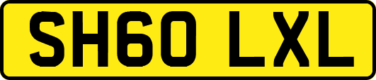 SH60LXL