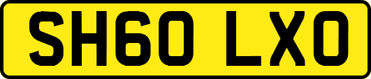 SH60LXO