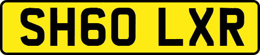 SH60LXR