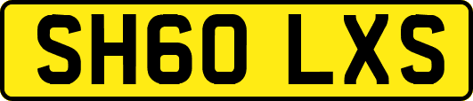 SH60LXS