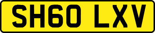 SH60LXV
