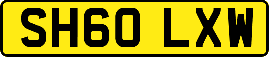 SH60LXW