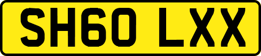 SH60LXX