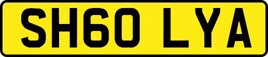 SH60LYA
