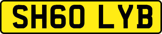 SH60LYB