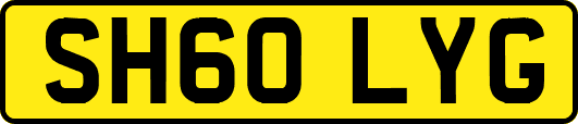 SH60LYG