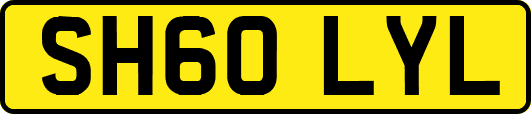 SH60LYL