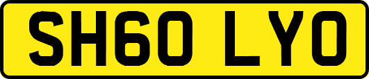 SH60LYO