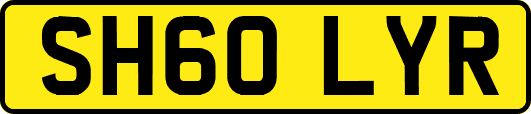 SH60LYR