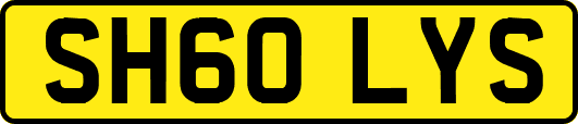 SH60LYS