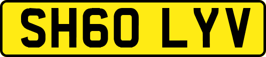 SH60LYV