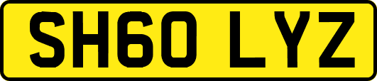 SH60LYZ