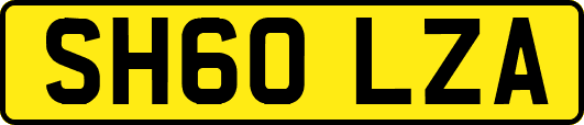 SH60LZA