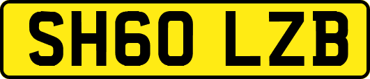 SH60LZB