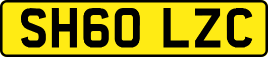 SH60LZC